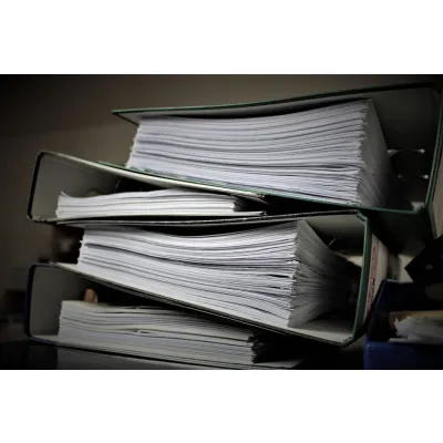 OHS Act Compliance Policy Pack